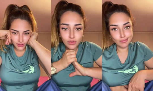 ElisanizZz Bigo Live — Oct 11, 2026, 4:31 PM