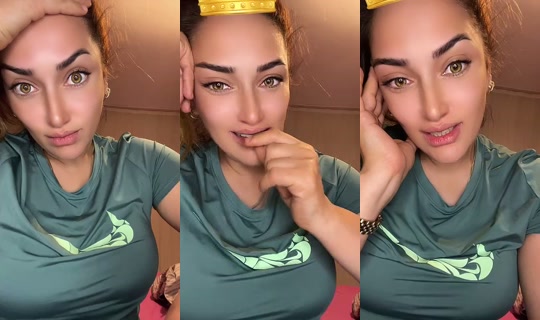 ElisanizZz Bigo Live — Oct 11, 2026, 5:40 PM