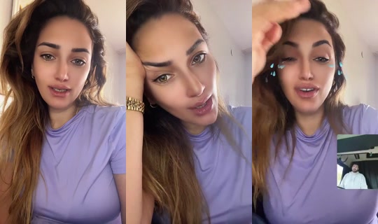 ElisanizZz Bigo Live — Oct 12, 2026, 9:51 AM