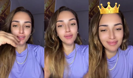 ElisanizZz Bigo Live — Oct 12, 2026, 5:53 PM