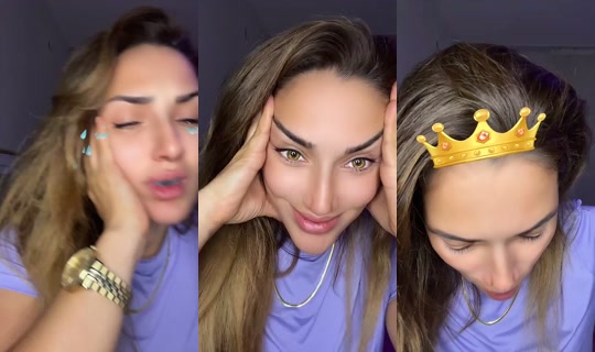 ElisanizZz Bigo Live — Oct 12, 2026, 8:21 PM