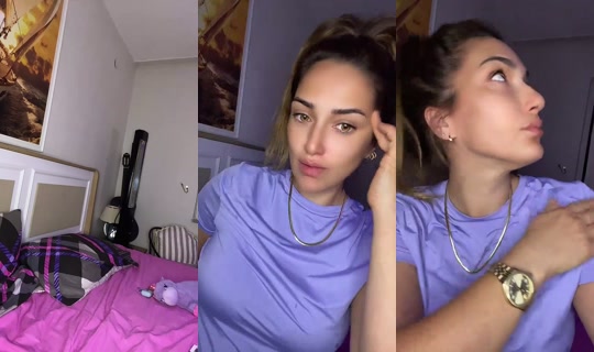 ElisanizZz Bigo Live — Oct 12, 2026, 9:26 PM