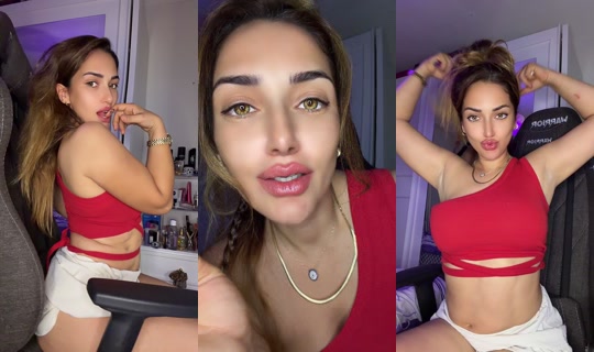 ElisanizZz Bigo Live — Oct 15, 2026, 11:01 PM