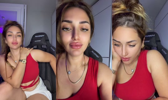 ElisanizZz Bigo Live — Oct 16, 2026, 12:26 AM