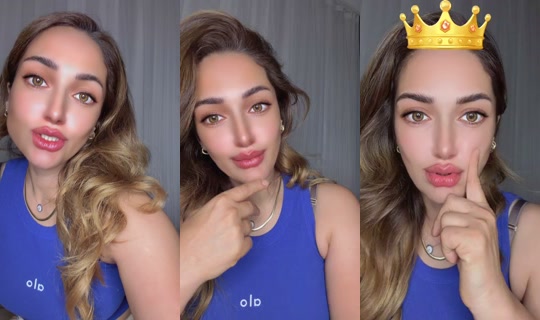 ElisanizZz Bigo Live — Oct 18, 2026, 4:29 PM