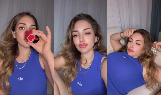 ElisanizZz Bigo Live — Oct 18, 2026, 7:38 PM