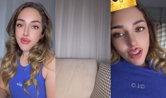 ElisanizZz Bigo Live — Oct 18, 2026, 8:31 PM
