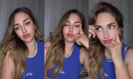 ElisanizZz Bigo Live — Oct 18, 2026, 10:50 PM