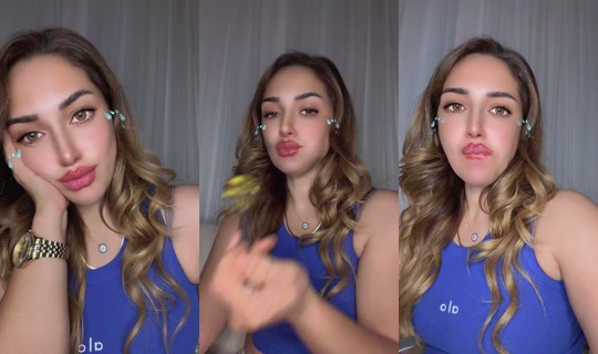 ElisanizZz Bigo Live — Oct 18, 2026, 11:23 PM
