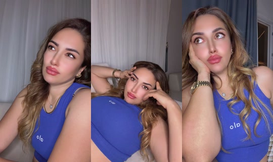 ElisanizZz Bigo Live — Oct 18, 2026, 11:40 PM