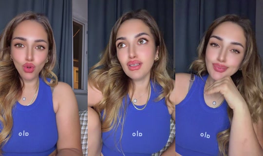 ElisanizZz Bigo Live — Oct 19, 2026, 12:32 AM
