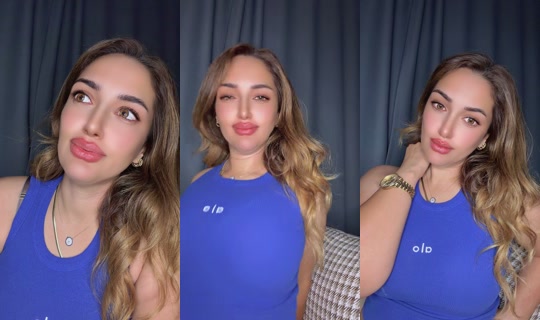 ElisanizZz Bigo Live — Oct 19, 2026, 4:25 AM