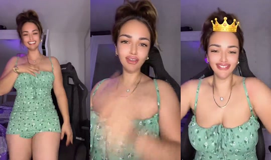ElisanizZz Bigo Live — Oct 22, 2026, 9:13 PM