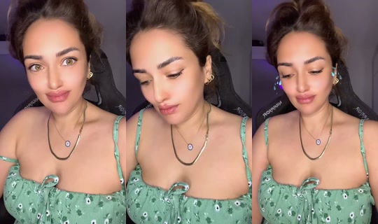 ElisanizZz Bigo Live — Oct 22, 2026, 10:23 PM