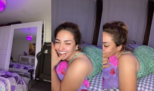 ElisanizZz Bigo Live — Oct 22, 2026, 11:10 PM