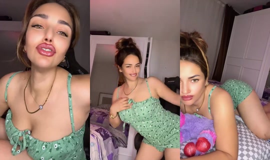 ElisanizZz Bigo Live — Oct 23, 2026, 1:47 AM