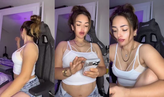 ElisanizZz Bigo Live — Oct 23, 2026, 9:25 PM