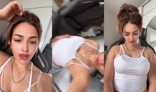 ElisanizZz Bigo Live — Oct 24, 2026, 7:19 AM