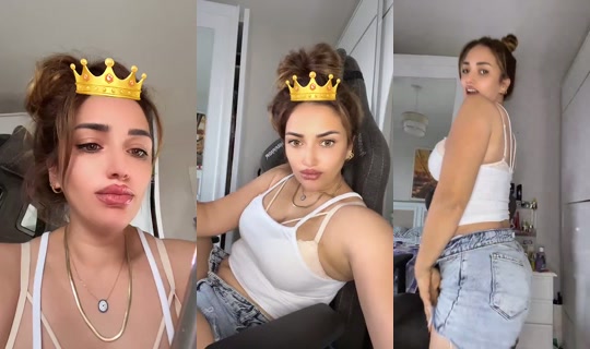 ElisanizZz Bigo Live — Oct 24, 2026, 2:37 PM