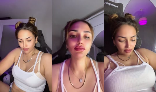 ElisanizZz Bigo Live — Oct 24, 2026, 3:33 PM