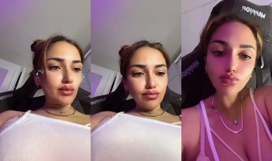 ElisanizZz Bigo Live — Oct 24, 2026, 6:54 PM