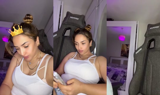 ElisanizZz Bigo Live — Oct 24, 2026, 8:33 PM