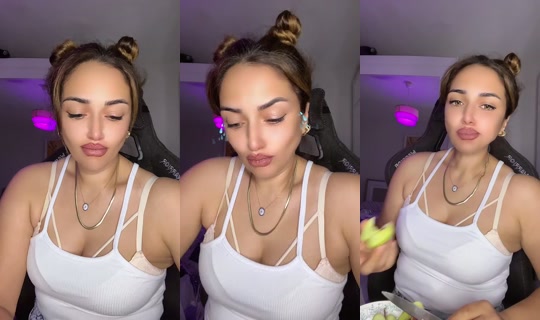ElisanizZz Bigo Live — Oct 24, 2026, 9:26 PM