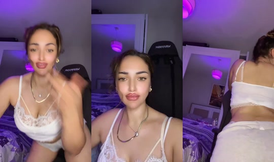 ElisanizZz Bigo Live — Oct 26, 2026, 3:23 AM