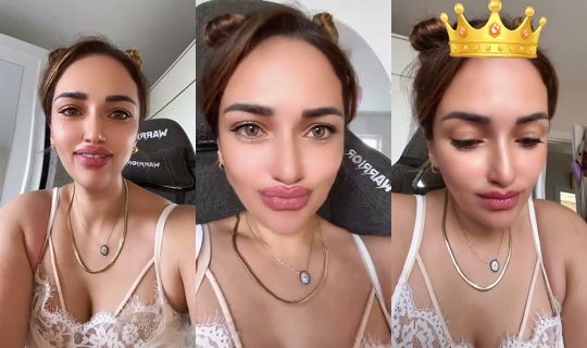 ElisanizZz Bigo Live — Oct 26, 2026, 6:06 AM