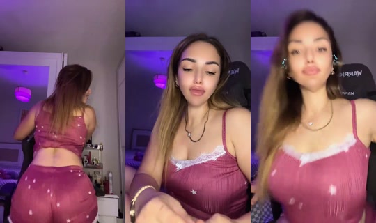 ElisanizZz Bigo Live — Oct 27, 2026, 6:34 PM