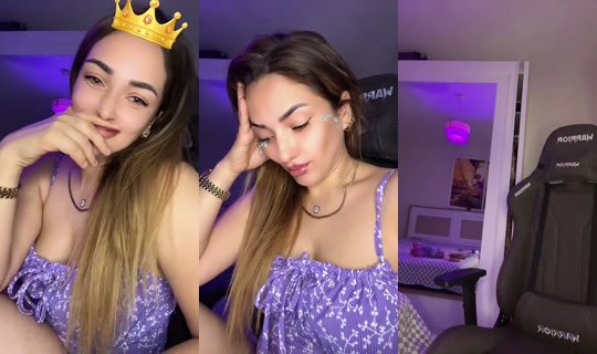 ElisanizZz Bigo Live — Oct 27, 2026, 7:34 PM
