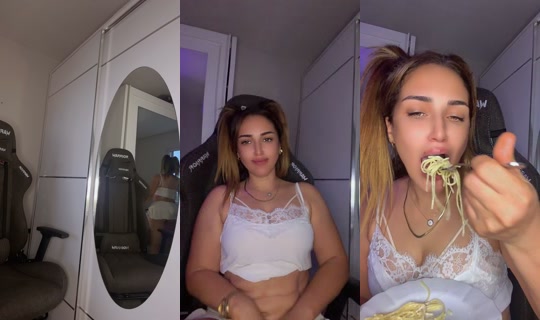 ElisanizZz Bigo Live — Oct 29, 2026, 2:54 PM