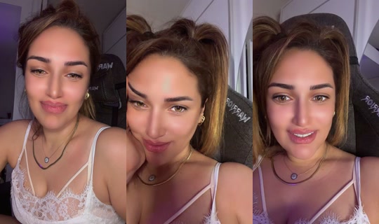 ElisanizZz Bigo Live — Oct 29, 2026, 5:30 PM