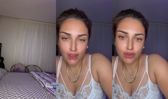 ElisanizZz Bigo Live — Oct 29, 2026, 7:23 PM