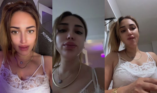 ElisanizZz Bigo Live — Oct 29, 2026, 10:50 PM