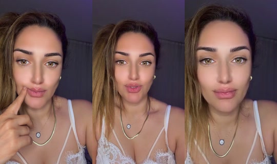 ElisanizZz Bigo Live — Oct 29, 2026, 11:48 PM