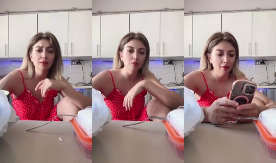 Eliss08 Bigo Live — Jul 20, 2026, 11:57 AM