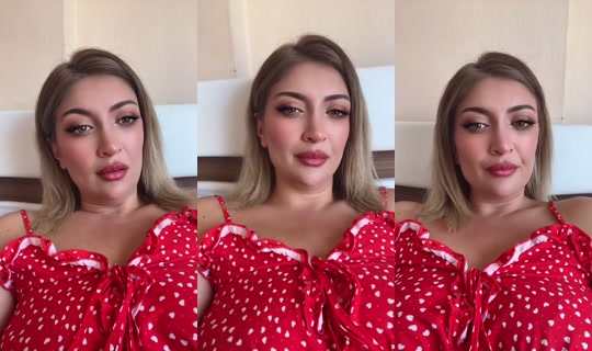 Eliss08 Bigo Live — Jul 29, 2026, 11:22 AM