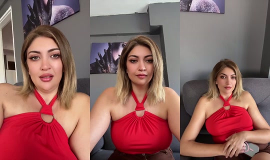 Eliss08 Bigo Live — Jul 30, 2026, 7:07 AM