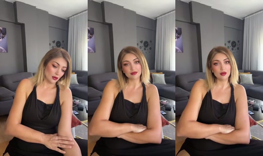 Eliss08 Bigo Live — Jul 30, 2026, 10:08 AM