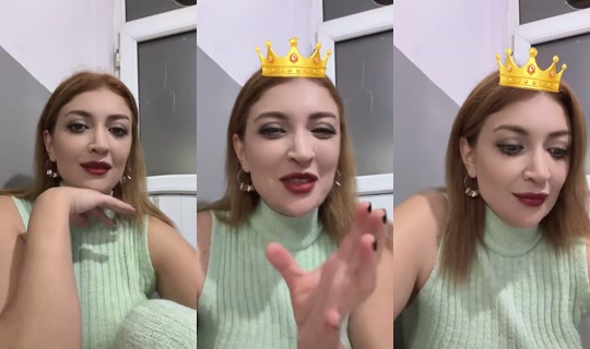 Eliss08 Bigo Live — Oct 13, 2026, 6:20 PM