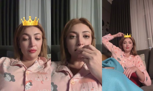 Eliss08 Bigo Live — Oct 15, 2026, 6:41 PM