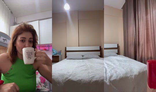 Eliss08 Bigo Live — Oct 17, 2026, 6:21 AM