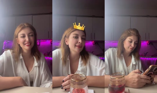 Eliss08 Bigo Live — Oct 17, 2026, 4:54 PM