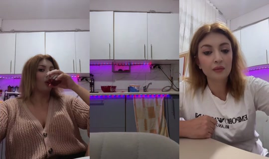 Eliss08 Bigo Live — Oct 23, 2026, 3:20 PM
