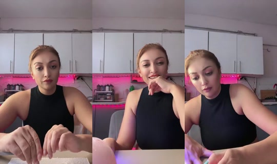 Eliss08 Bigo Live — Oct 25, 2026, 2:03 PM