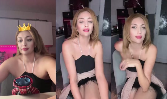 Eliss08 Bigo Live — Oct 27, 2026, 6:14 PM