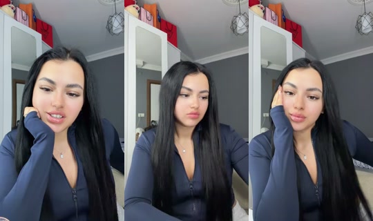 Elisss777 Bigo Live — Oct 9, 2026, 12:54 PM