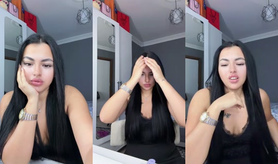 Elisss777 Bigo Live — Oct 12, 2026, 8:36 AM