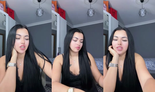 Elisss777 Bigo Live — Oct 12, 2026, 9:50 AM